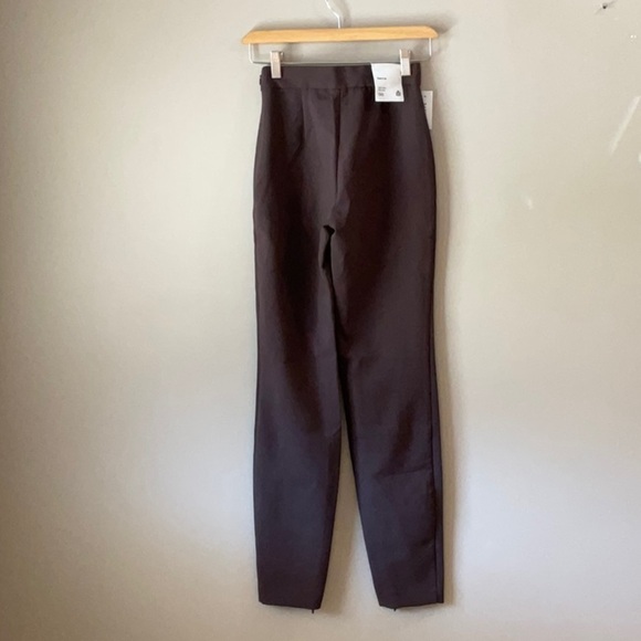 Babaton Serra pant brown - Picture 4 of 12